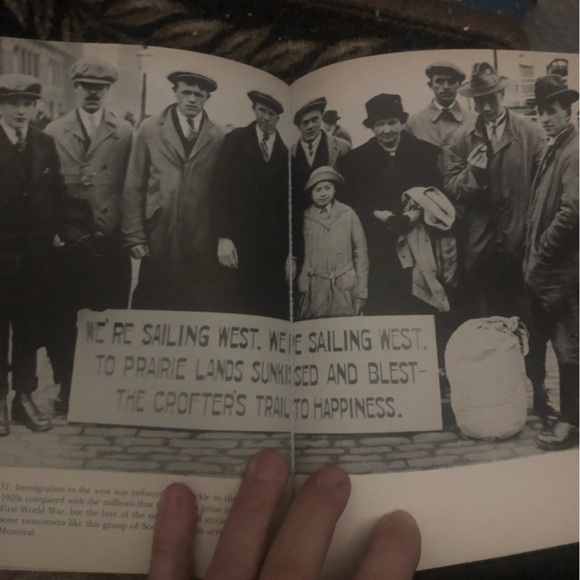 Vintage 1975 The Roar of the Twenties by James H. Gray - Picture 7 of 9